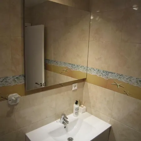 Apartment Guardamar Sea View